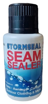 WODOODPORNY USZCZELNIACZ ZAMKÓW STORMPROOF 100ml