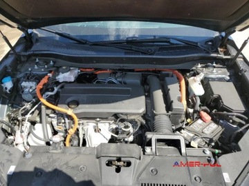 Honda CR-V VI 2024 Honda CR-V 2024 2.0L hybrid FWD 2.0 Hybryda 204KM, zdjęcie 11