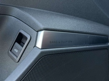 Audi A3 8Y S3 Limousine 2.0 TFSI 310KM 2024 Audi S3 Limousine Matrix, Bang Olufsen 3D, Kamera, Pakiet czern plus, ACC,, zdjęcie 10