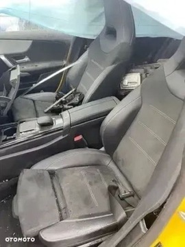 Mercedes CLA C118/X118 2021 Mercedes-Benz CLA 1.3 Benzyna 163KM, zdjęcie 4