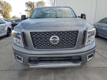 Nissan Titan 2017 Nissan Titan 2017 NISSAN TITAN SV, SILNIK 5.6,..., zdjęcie 1