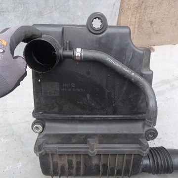 POUZDRO FILTRU VZDUCHU FIAT GRANDE PUNTO 1.2