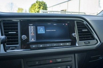 Seat Ateca 2026 Seat Ateca Reference 1.0 TSI 115 KM - Dostępny od, zdjęcie 29