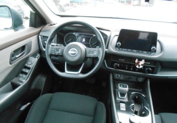 Nissan 2023 Nissan Rogue Nissan Rogue 1.5 benzyna 204 KM 1.5 Benzyna 204KM, zdjęcie 9