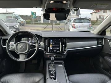 Volvo V90 II 2019 Volvo V90 Zarejestrowany*Skóra *Okazja, zdjęcie 11