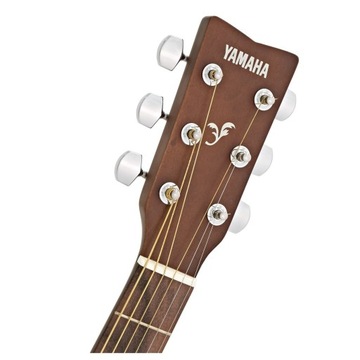 YAMAHA F310 II TBS SUNBURST GITARA AKUSTYCZNA