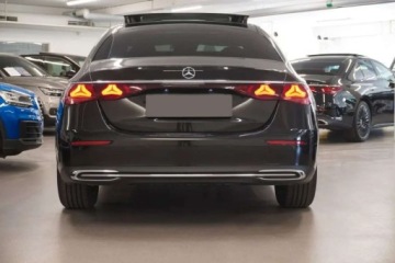 Mercedes Klasa E W214 Sedan 2.0 220d 197KM 2026 Mercedes-Benz Klasa E E 220 d 4MATIC Duzy Rabat Dowolna Konfiguracja Pa, zdjęcie 4