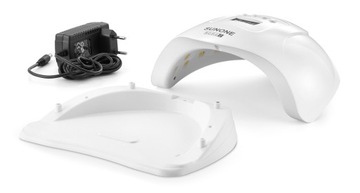 SUNONE home2 80Вт УФ светодиодная лампа для ногтей