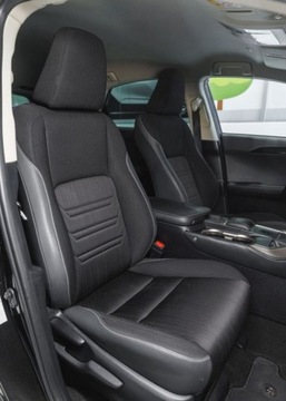 Lexus NX I SUV Facelifting 300 238KM 2019 Lexus NX 300 Optimum AWD 2.0 Benzyna 238KM, zdjęcie 10