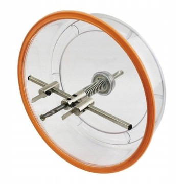 Otwornica Erbauer 200 mm