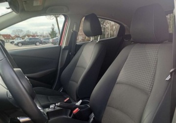 Mazda 2 III Hatchback 5d 1.5 SKYACTIV-G 90KM 2019 Mazda 2 Kupiony w Polsce - bezwypadkowy - przebieg 48.000 km 1.5 Benzyna, zdjęcie 16