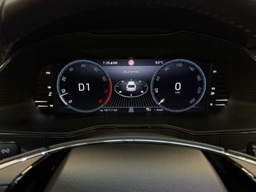 Skoda Superb III Kombi Facelifting 1.5 TSI 150KM 2023 Skoda Superb Style 1.5 TSI 150KM DSG, Bezwypadkowy, zdjęcie 33