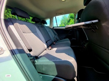 Volkswagen Tiguan II SUV 2.0 TDI 150KM 2019 Volkswagen Tiguan bardzo ladny,Fajna wersja GWARANCJA 2.0 Diesel 150KM, zdjęcie 7