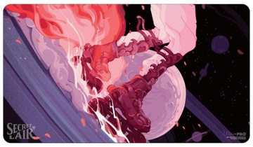 Magic the Gathering - Secretversary 2023 - Playmat - Lightning Greaves