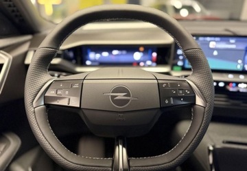 Opel 2025 Opel Grandland GS Hybrid145 KM Przedluzona ochrona 8 lat160tys. km OCAC 1, zdjęcie 13