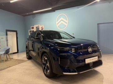 Citroen C5 Aircross 2026 Citroen C5 Aircross Max Opony całoroczne