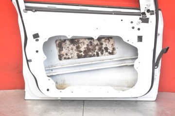 ДВЕРЬ ПЕРЕДНЯЯ ЛЕВАЯ FORD KUGA MK1 10R