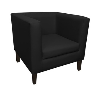 Fotel Monaco nogi 20 venge D1