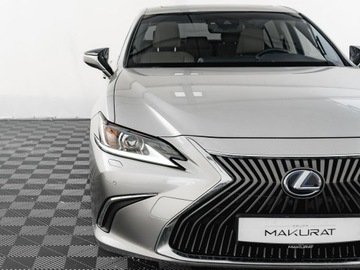 Lexus ES VII (XV70) 2019 Lexus ES300 ES 300H K.cof Podgrz.f Skóra, zdjęcie 7