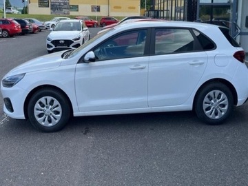 Hyundai i30 III 2025 HYUNDAI i30 1.0 T-GDI Modern DCT Hatchback 100KM 2025, zdjęcie 3