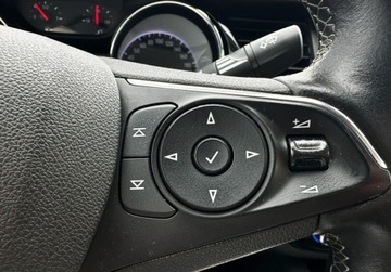 Opel Insignia II Grand Sport 1.5 Turbo 165KM 2019 Opel Insignia 1.5 T 165KM AT Elite SS Salon PL FV23 ASO 1.5 Benzyna 165KM, zdjęcie 12