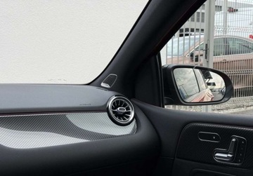 Mercedes Klasa B W247 Sports Tourer 1.3 B200 163KM 2019 Mercedes-Benz Klasa B I wlasciciel AMG Line Gwarancja Bezwypadkowy FV, zdjęcie 19