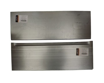 TRANSPORTER T4 REPERATURKA POSZYCIE DRZWI TYŁ L+P