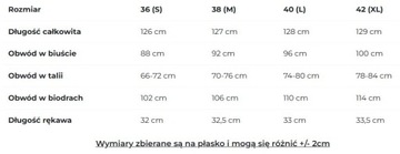 SUKIENKA DAMSKA LETNIA ZWIEWNA MAXI KOPERTOWY DEKOLT NIEBIESKA 38 M