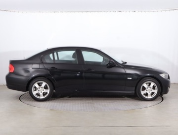 BMW Seria 3 E90-91-92-93 Limuzyna E90 320i 170KM 2010 BMW 3 320 i, Serwis ASO, Klima, Klimatronic, zdjęcie 5
