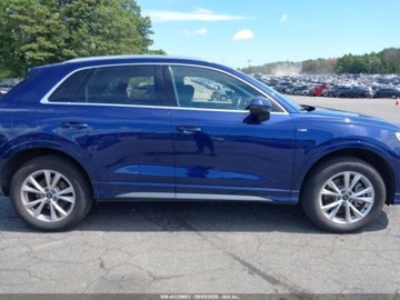 Audi Q3 II 2022 Audi Q3 Premium Plus 45 Tfsi S Line Quattro Tiptronic 2022 2.0l 2.0 Benzyna, zdjęcie 6