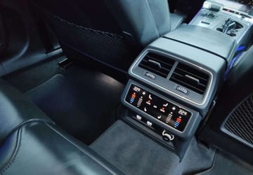 Audi A6 C8 Avant 3.0 50 TDI 286KM 2020 Audi A6 Allroad Audi A6 Allroad 50 TDI mHEV Quattro Tiptronic 3.0 Diesel, zdjęcie 17