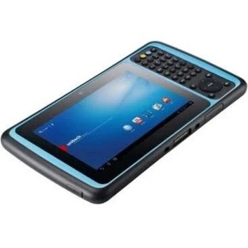 Terminal Skaner kodów 1D/2D Tablet Unitech Android 4 na magazyn logistyka