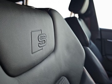 Audi A7 C8 Sportback 2.0 45 TFSI 265KM 2022 Audi A7 Sportback 45 TFSI 265 KM Quattro Stronic Gwarancja rata 2185 zl ne, zdjęcie 24