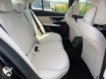 Mercedes Klasa E W214 Sedan 2.0 220d 197KM 2026 Mercedes-Benz E 220, zdjęcie 13
