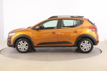 Dacia Logan III 2022 Dacia Sandero 1.0 TCe, Salon Polska, zdjęcie 2