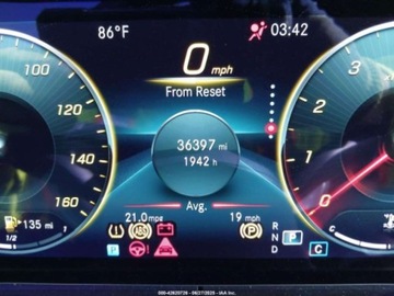 Mercedes Klasa E W213 2022 Mercedes-Benz Klasa E 350 2022 2.0l 2.0 Benzyna 255KM, zdjęcie 11