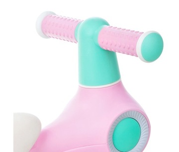 Беговел Croxer Alito Mint/Pink