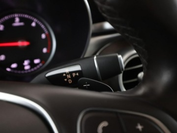 Mercedes GLC C253 SUV 2.1 220 d 170KM 2018 Mercedes GLC 220 4x4, Kamera, Skóra, Panorama,, zdjęcie 30