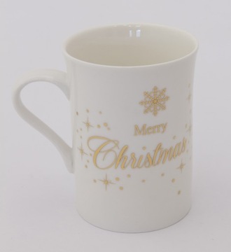 Рождественская кружка 250 мл Рождество