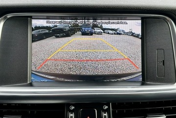 Kia Optima II Kombi 1.7 VGT CRDi 141KM 2018 Kia Optima XL,Lift,Automat,Full,Gwarancja, zdjęcie 36