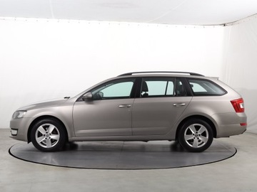 Skoda Octavia III Kombi 1.4 TSI  150KM 2016 Skoda Octavia 1.4 TSI, Salon Polska, Serwis ASO, zdjęcie 2