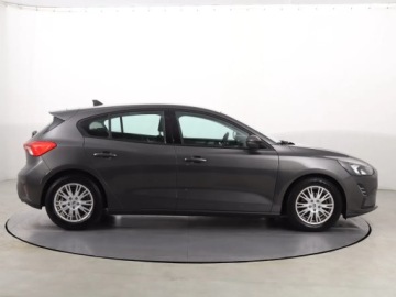 Ford Focus IV Hatchback 1.0 EcoBoost 125KM 2019 Ford Focus 1.0 EcoBoost, Salon Polska, Klima, zdjęcie 5