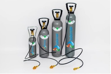 ПЕРЕХОДНИК ЦВЕТОЧНОГО ШЛАНГА БЫСТРОЕ ПОДКЛЮЧЕНИЕ СОДА ПОТОКА