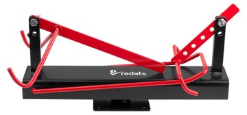 Rozpierak Metalowy do Naprawy Opon REDATS