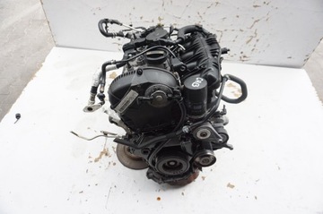 SILNIK CAB AUDI A4 B8 A5 8T 1.8 TFSI 91 TYS KM