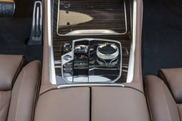 BMW X6 G06 SUV Facelifting 3.0 40d 352KM 2026 BMW X6 xDrive40d DEMO, zdjęcie 20