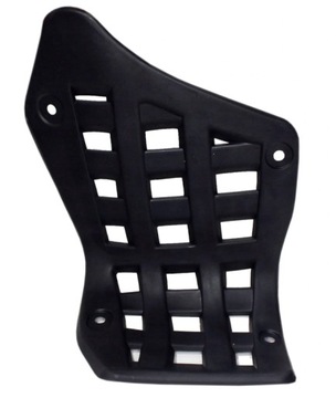PLASTIK PODNÓŻEK PRAWY Quad ATV Bashan 200/250cc