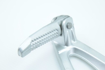 BMW K 1200 R 05-08 КОМПЛЕКТ ПОДНОЖКА ЛЕВАЯ ЗАДНЯЯ