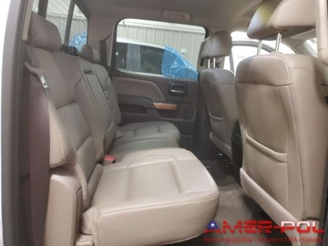 Chevrolet Silverado II 2018 Chevrolet Silverado _K1500_LTZ_4x4_5.3 L_2018r. 5.3 Benzyna 355KM, zdjęcie 8