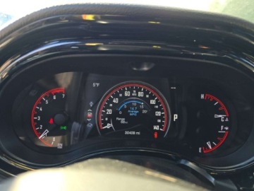 Dodge Durango III 2023 Dodge Durango RT Plus 2023 5.7 Benzyna 360KM, zdjęcie 13